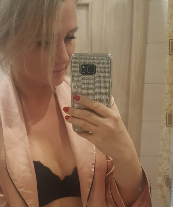 Анкета проститутки Рената - город Прикубанский, 41 год, №898