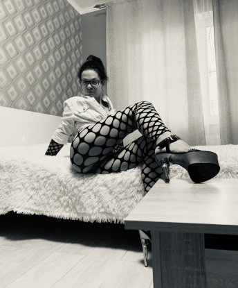 Анкета проститутки Галина - город Прикубанский, 32 года, №13225