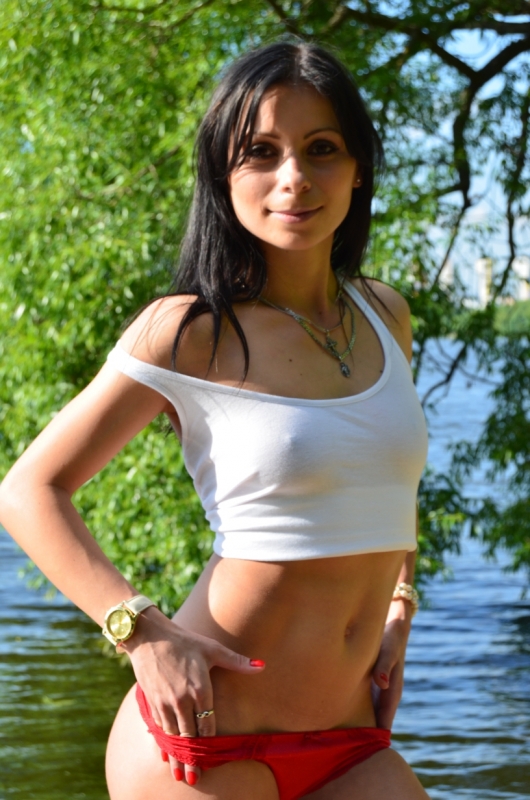 Анкета проститутки Надежда - город Прикубанский, 22 года, №19637