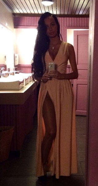 Анкета проститутки Ксюша - город Прикубанский, 22 года, №29064