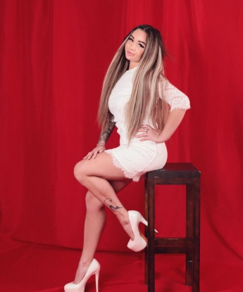 Анкета проститутки Юзефа - город Прикубанский, 27 лет, №6842